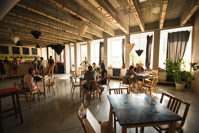 Skrytý bar - Bratislava