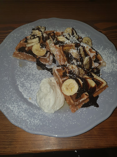 Comentarii opinii despre ZUAMI CAFFE