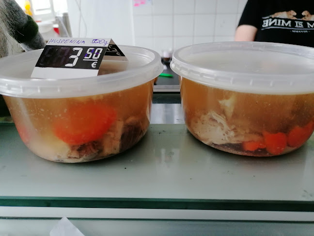 Bufet & Pizzeria VIOLA - Gastronómia a pohostinstvo