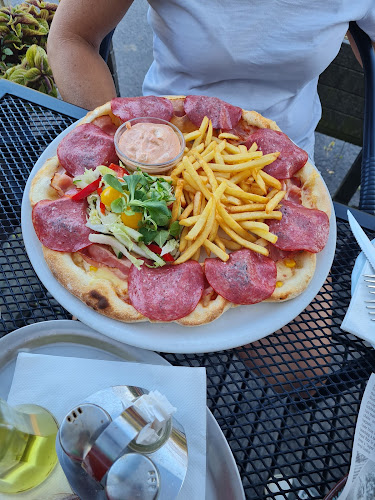 Opinii despre Pizza Hont în Hontianske Nemce - Gastronómia a pohostinstvo