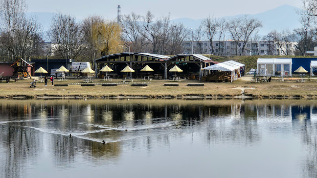Bufet na Ostrove - Zamarovce