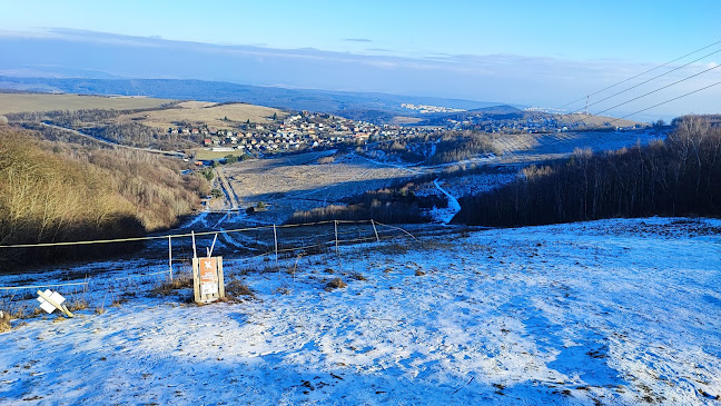 Comentarii opinii despre Chata Hrešná