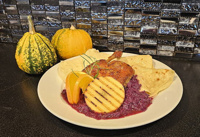 Smile Restaurant Levoča