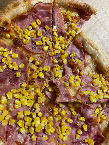 Opinii despre BIBI Pizza în Dubnica nad Váhom - Gastronómia a pohostinstvo