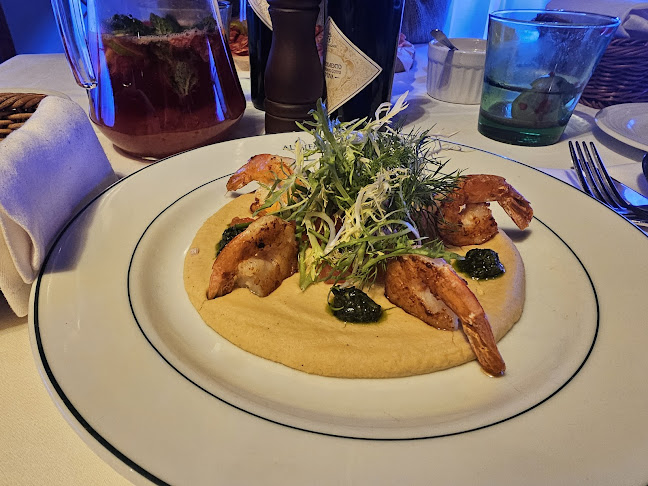 Al Faro Ristorante - Gastronómia a pohostinstvo