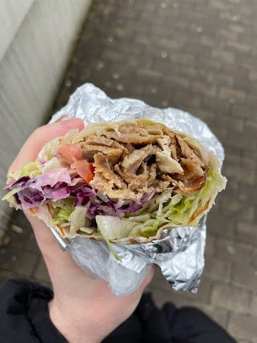 Opinii despre Ozay kebab banská bystrica dolná în Banská Bystrica - Gastronómia a pohostinstvo