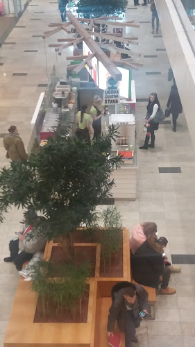 Comentarii opinii despre Ugo Juice Bar