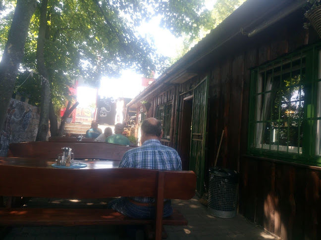 Hostinec JAMA/S/ - Gastronómia a pohostinstvo