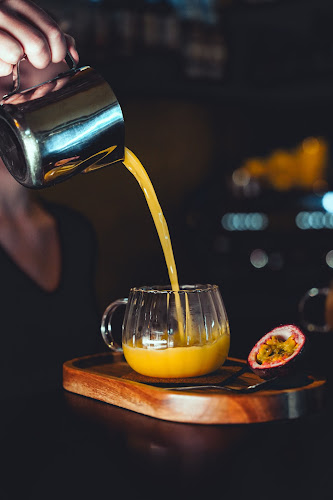 L'aperitivo cafe bar