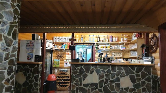 Penzión Goral-Reštaurácia a ubytovanie - Nová Kelča