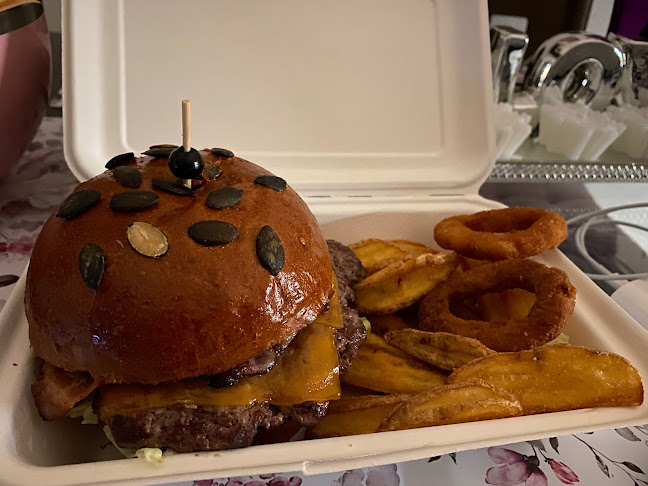 Comentarii opinii despre Volcano restaurant