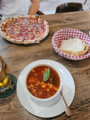 Reštaurácia ITALIANA