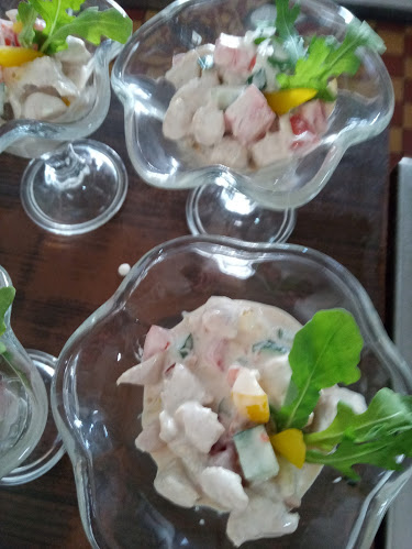 Comentarii opinii despre Reštaurácia Jednota