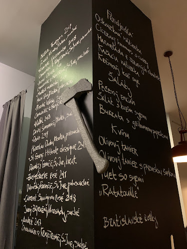 Viecha malých vinárov