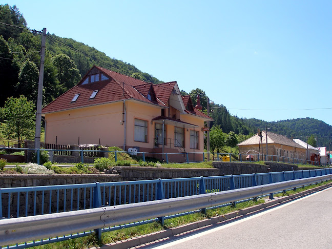 Opinii despre Pohostinstvo Novotný în Renčišov - Gastronómia a pohostinstvo