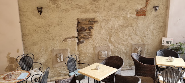 Comentarii opinii despre Café Racine