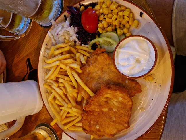 Piváreň LUX - Žilina