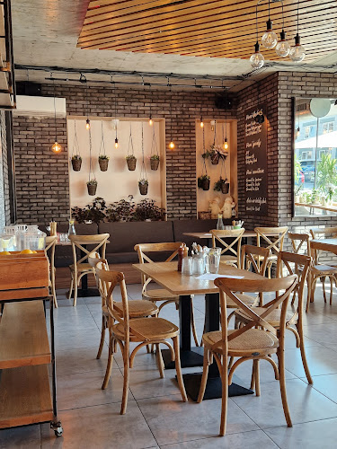 Fabrika na chute l - Gastronómia a pohostinstvo