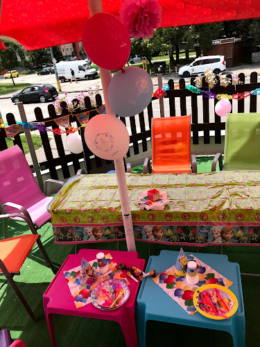 Comentarii opinii despre Zmrzlina LuMi, s.r.o.