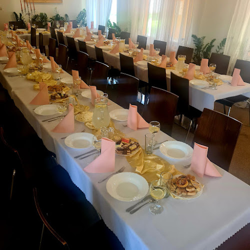 Reštaurácia na fare