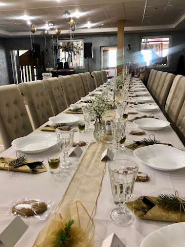 Opinii despre Reštaurácia ASTRA în Bardejov - Gastronómia a pohostinstvo
