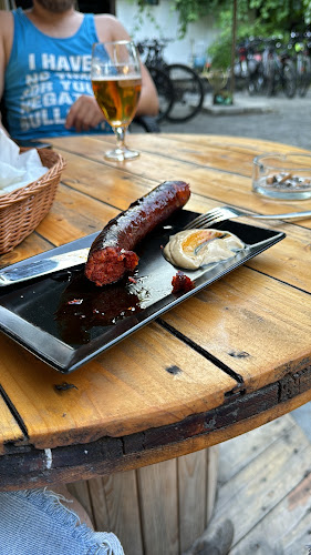 FINIŠ - Gastronómia a pohostinstvo