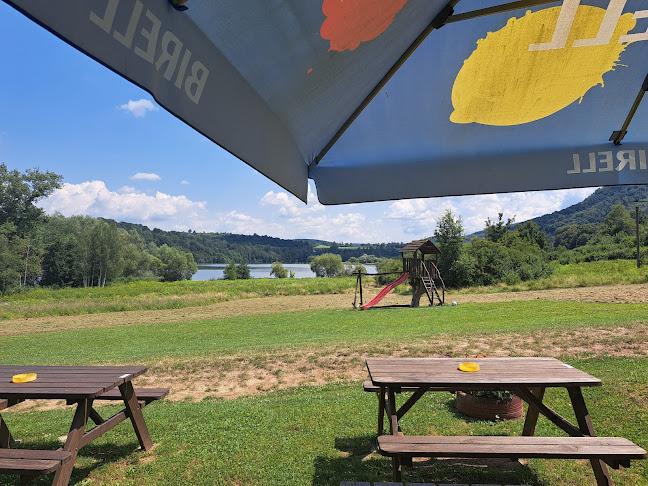 Bufet Venezia - Gastronómia a pohostinstvo