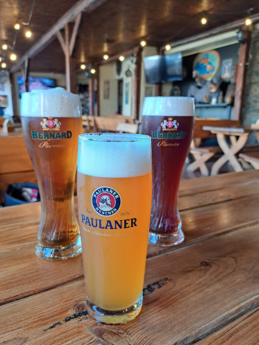 Opinii despre Hafnergasse în Košice - Gastronómia a pohostinstvo