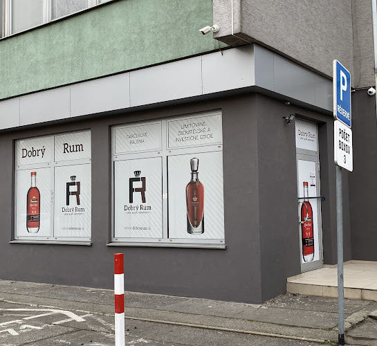 Dobrý Rum