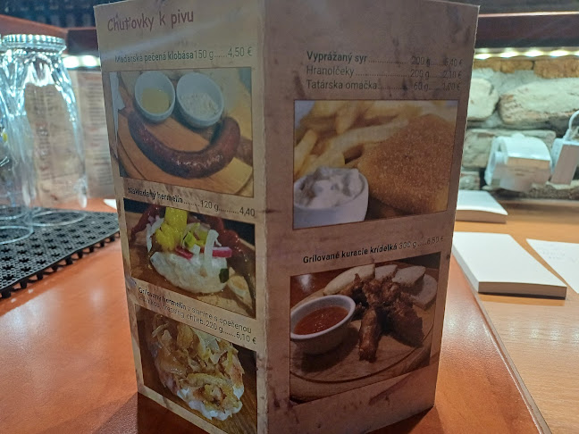 Comentarii opinii despre Pub Pod Papučou