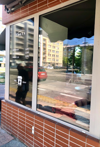 Comentarii opinii despre TERRA CAFFE