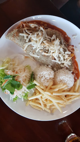 Reštaurácia Hokejka - Nad jazerom