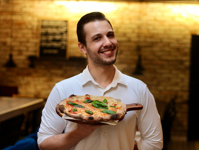 Gatto Matto Panská - Bratislava