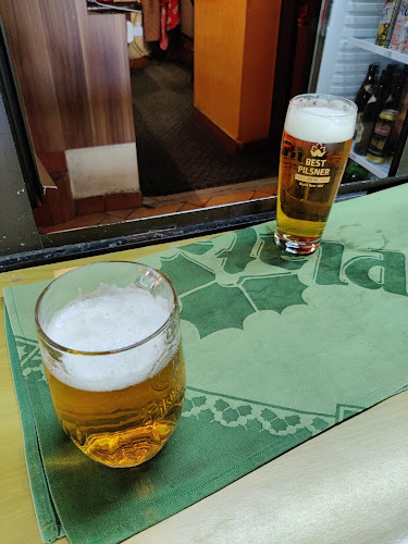 Opinii despre Domček Espresso în Chrenová - Gastronómia a pohostinstvo