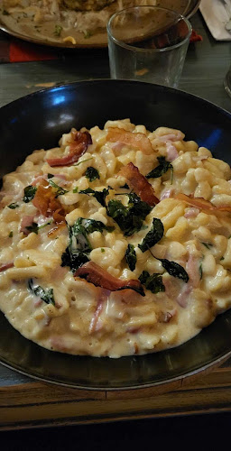 Comentarii opinii despre Tirolská izba