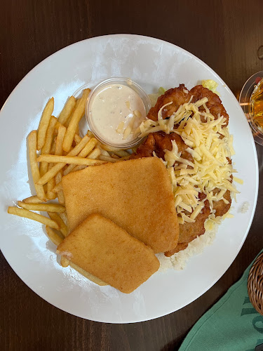 Comentarii opinii despre Reštaurácia Slamená Búda