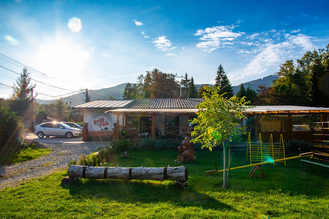 Comentarii opinii despre Stránske Medvede • Grill & pub