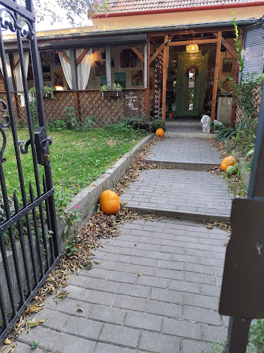 Comentarii opinii despre Rustic Garden Coffee -Gúta