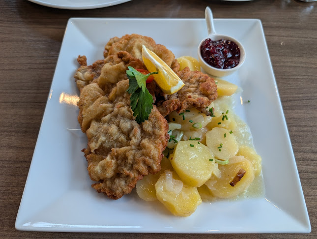 Comentarii opinii despre Central Café and restaurant