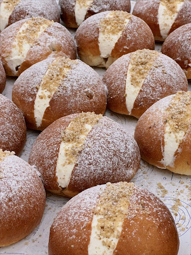 Oli’s pekárenské bistro