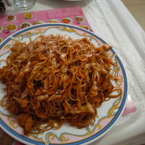 Reštaurácia Shang Hai - Gastronómia a pohostinstvo