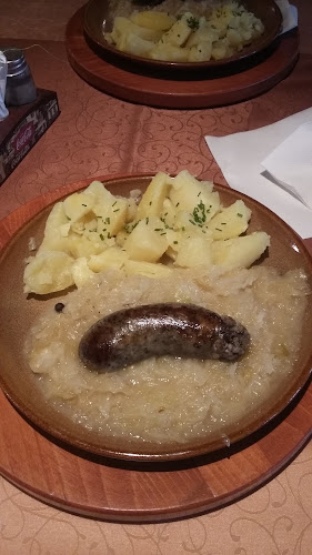 Motorest Salaš u Franka - Gastronómia a pohostinstvo