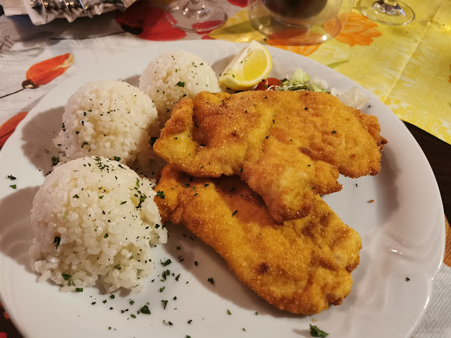 Reštaurácia MUŠKÁT - Piešťany