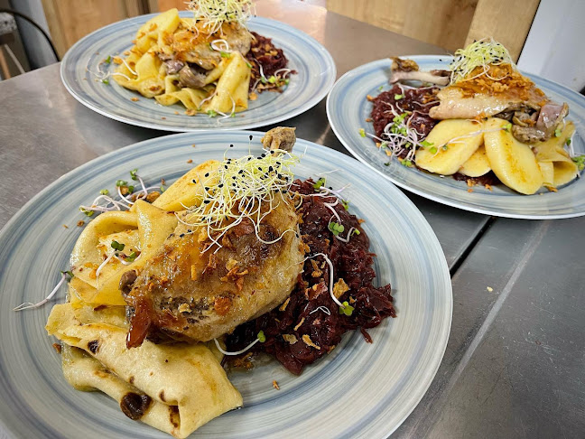 Opinii despre 3EC reštaurácia în Červeník - Gastronómia a pohostinstvo