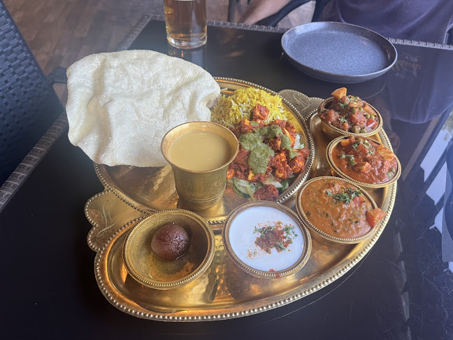 Masala Darbar - Bratislava