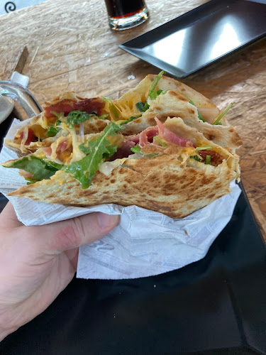 Bistro ŠPICA'K - Strečno