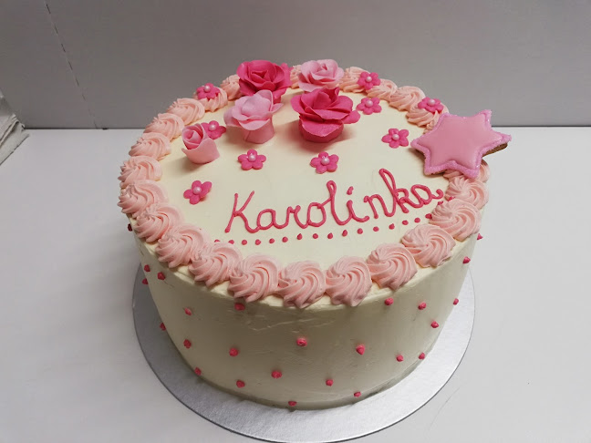 Comentarii opinii despre Peťkina cukráreň