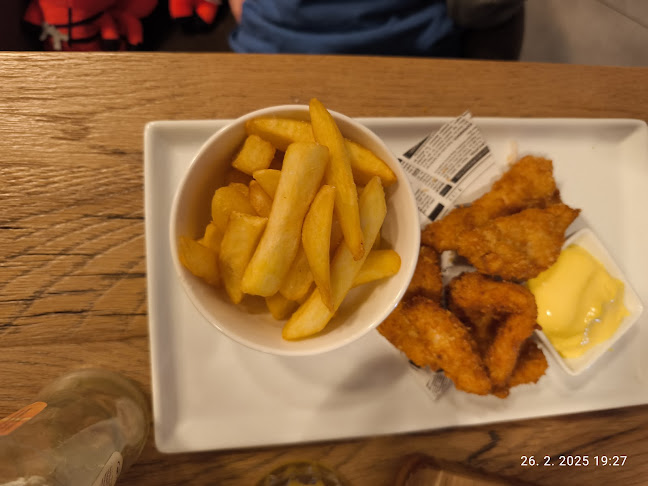 Modys - Nové Zámky