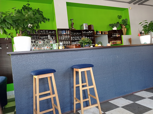 Caffé Restaurant Centrál - Tornaľa