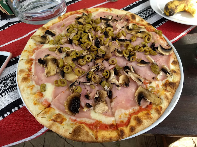 Reštaurácia U Jakuba - Gastronómia a pohostinstvo